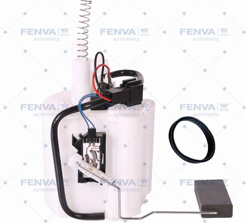 WXQP 150141 - Fuel Supply Module car-mod.net