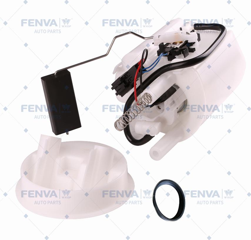 WXQP 150837 - Fuel Supply Module car-mod.net