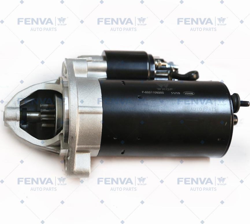 WXQP 150301 - Starter car-mod.net