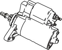 WXQP 150315 - Starter car-mod.net