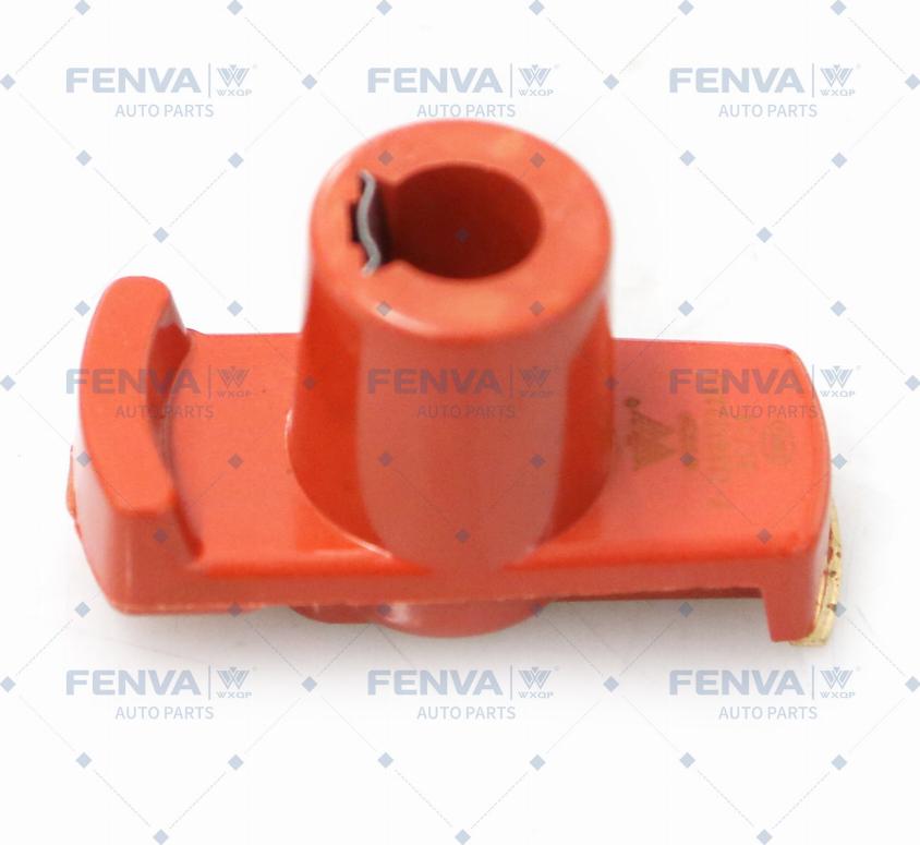 WXQP 150247 - Rotor, distributor car-mod.net