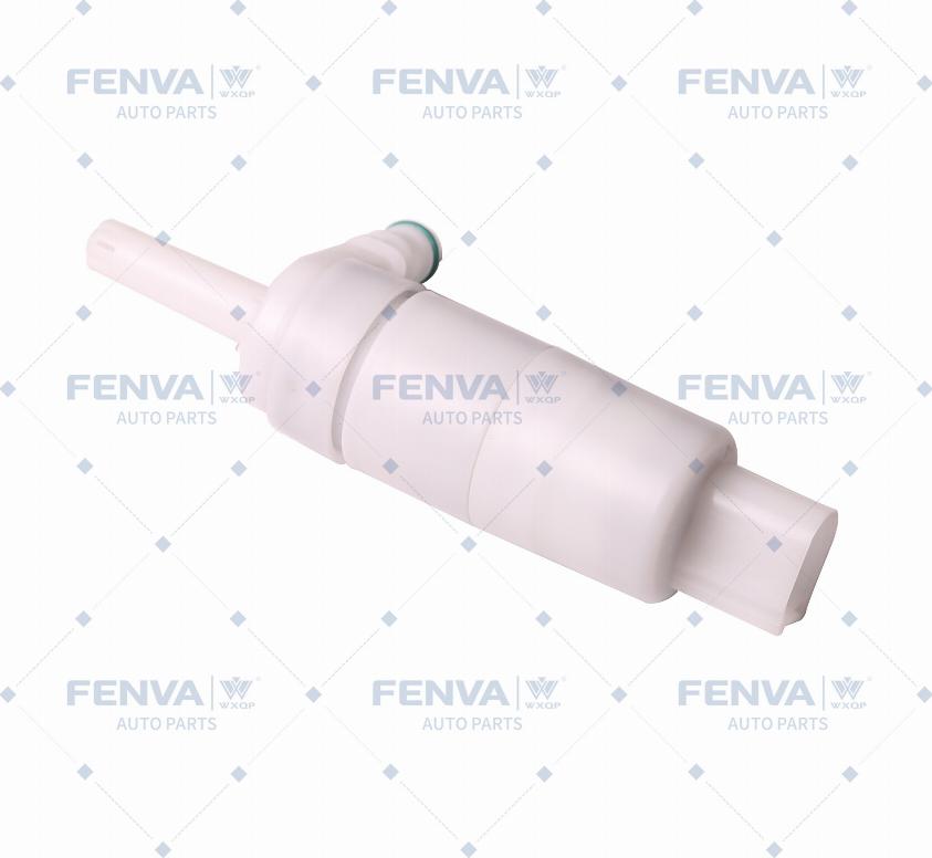 WXQP 150793 - Water Pump, headlight cleaning car-mod.net