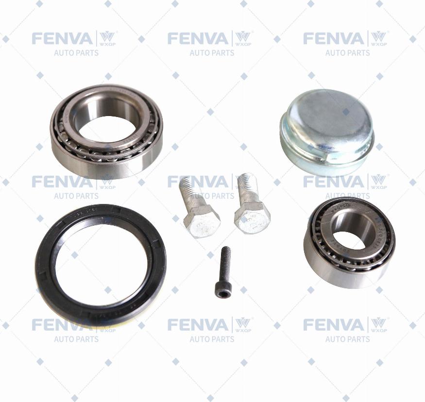 WXQP 160927 - Bearing Kit, wheel hub car-mod.net