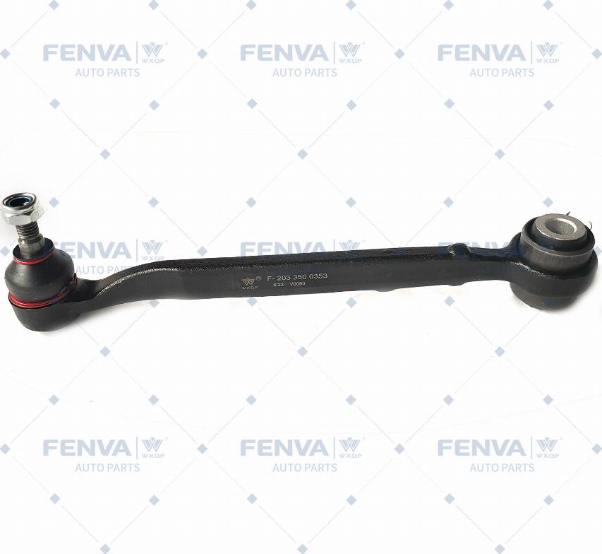 WXQP 160505 - Rod / Strut, wheel suspension car-mod.net