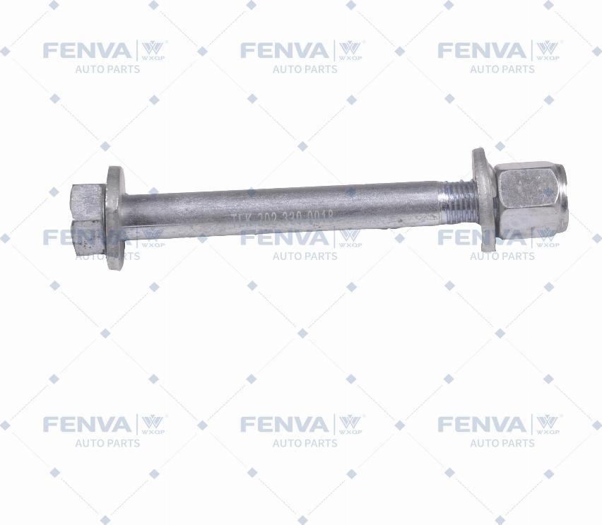 WXQP 160699 - Camber Correction Screw car-mod.net