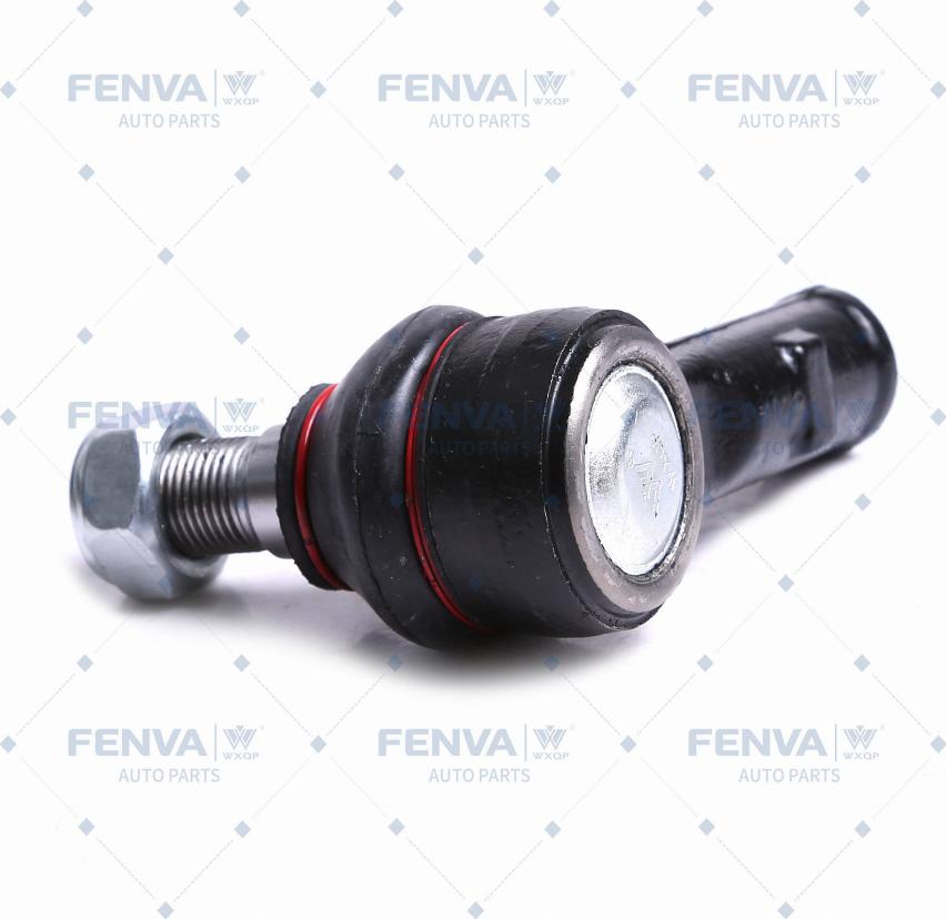 WXQP 160631 - Tie Rod End car-mod.net