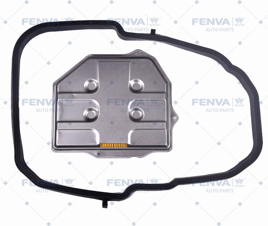 WXQP 160145 - Hydraulic Filter, automatic transmission car-mod.net