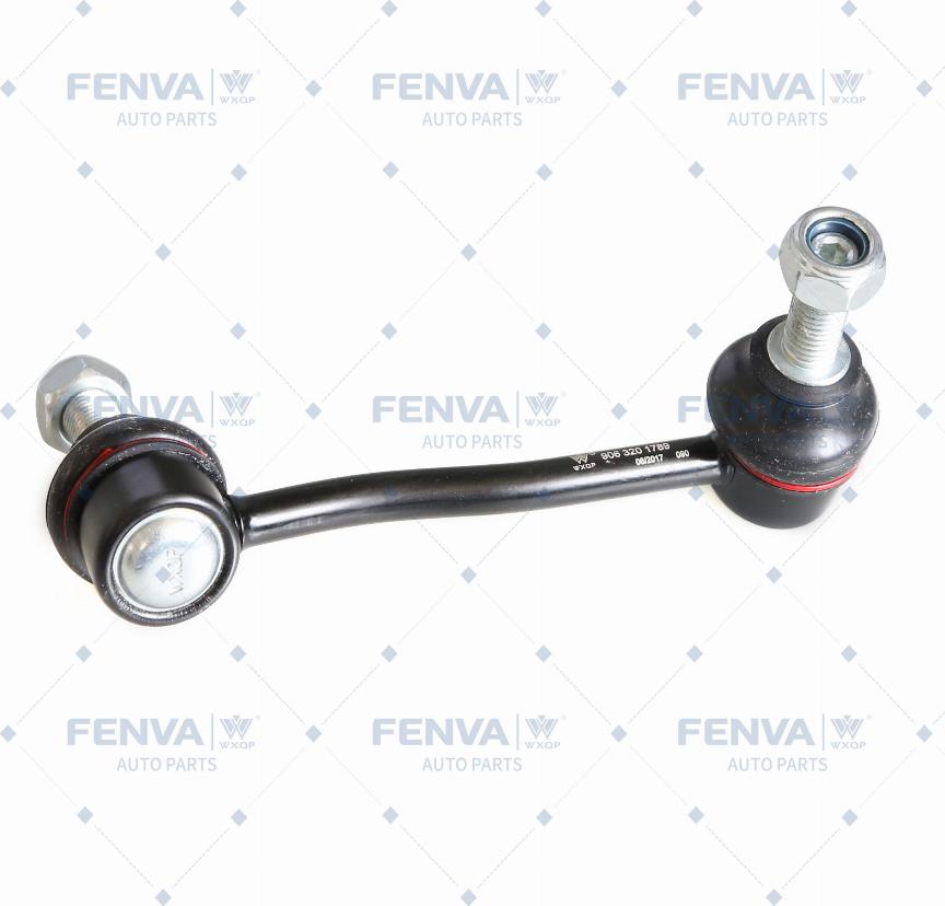 WXQP 160805 - Rod / Strut, stabiliser car-mod.net