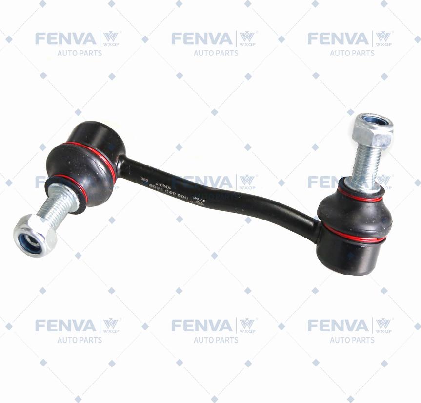WXQP 160807 - Rod / Strut, stabiliser car-mod.net
