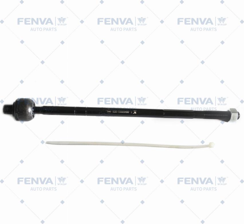 WXQP 160201 - Inner Tie Rod, Axle Joint car-mod.net