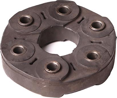 WXQP 161473 - Vibration Damper, Propshaft car-mod.net