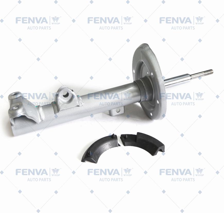 WXQP 161181 - Shock Absorber car-mod.net