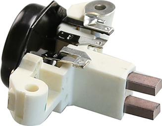 WXQP 161817 - Voltage regulator, alternator car-mod.net