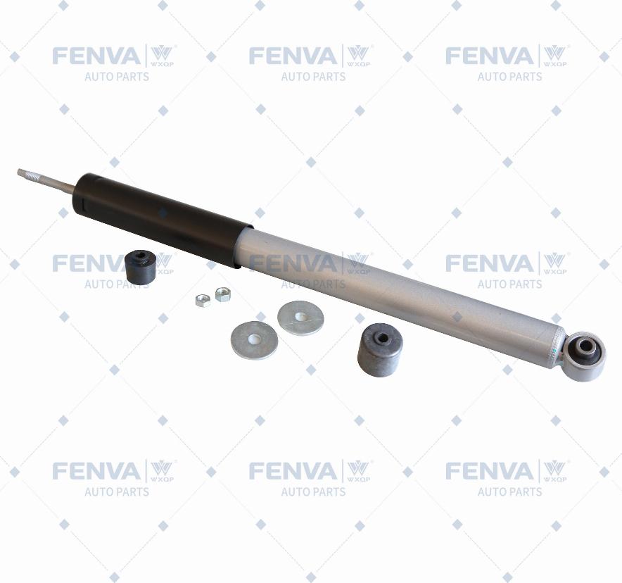 WXQP 161259 - Shock Absorber car-mod.net