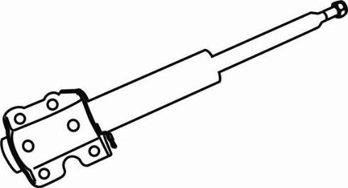 WXQP 161205 - Shock Absorber car-mod.net
