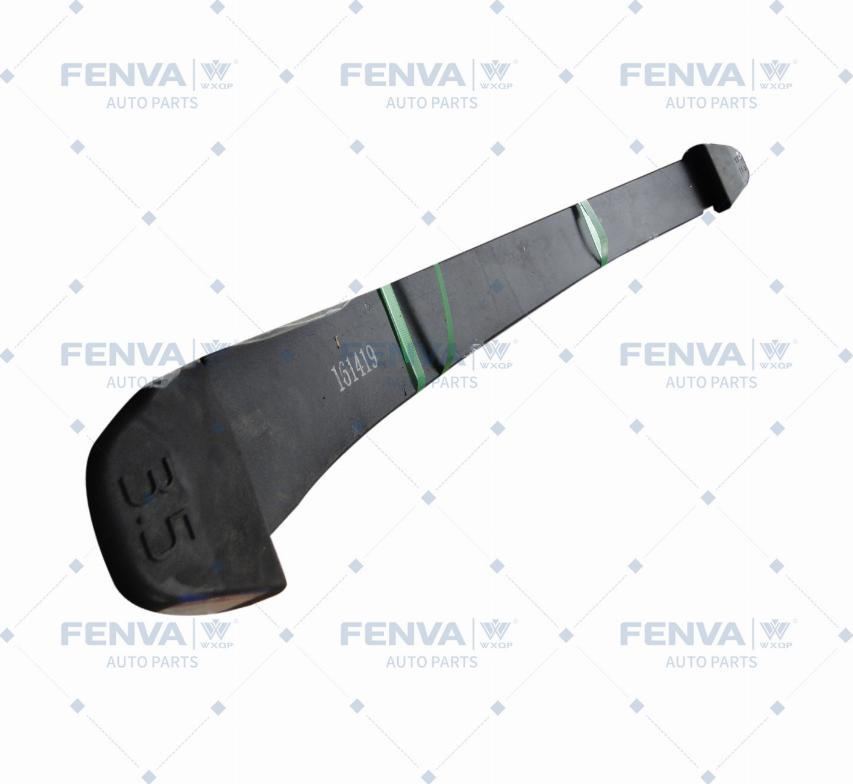 WXQP 162031 - Leaf Spring car-mod.net