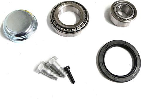 WXQP 162131 - Bearing Kit, wheel hub car-mod.net