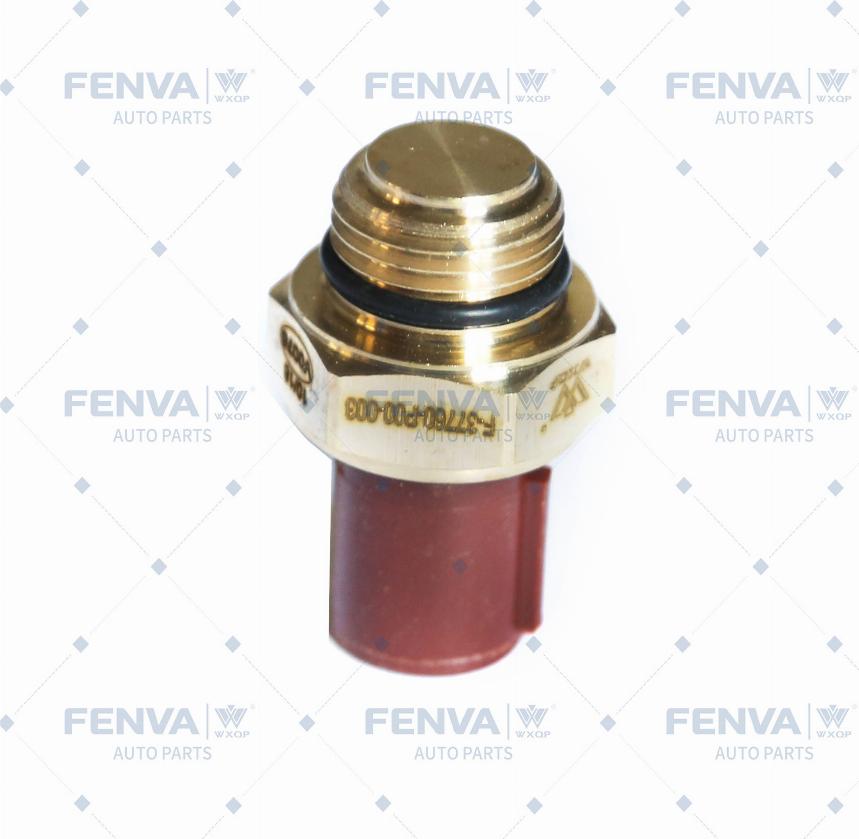WXQP 10982 - Temperature Switch, radiator / air conditioner fan car-mod.net