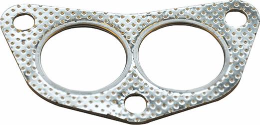 WXQP 10464 - Gasket, exhaust pipe car-mod.net