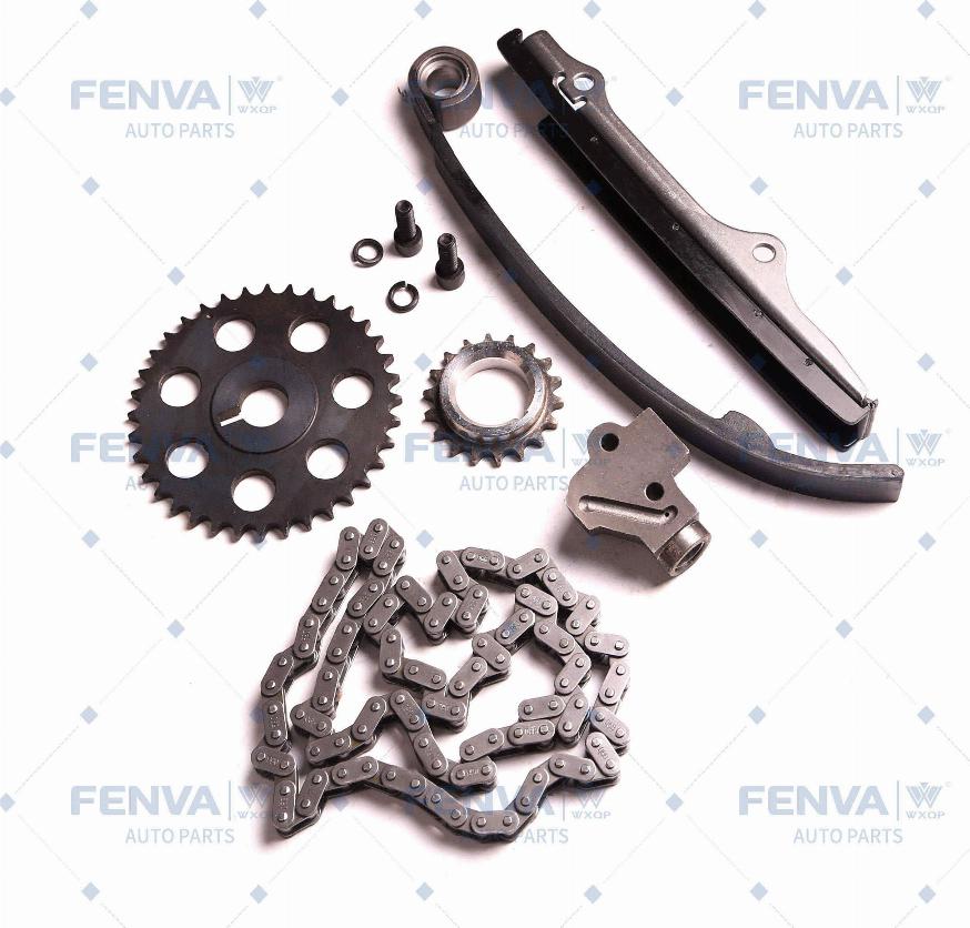 WXQP 10485 - Timing Chain car-mod.net