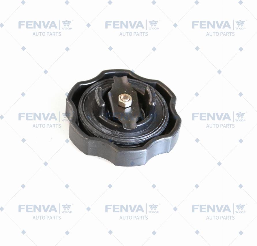 WXQP 10642 - Sealing Cap, oil filling port car-mod.net