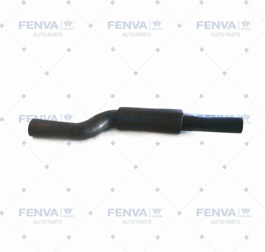 WXQP 10664 - Radiator Hose car-mod.net
