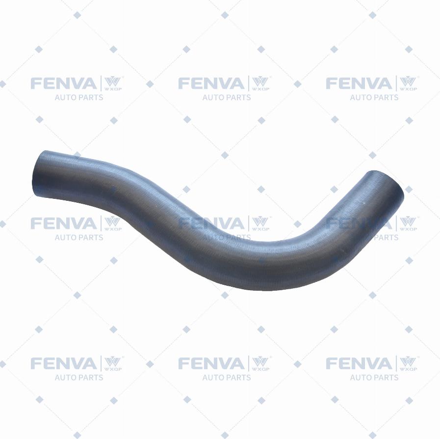 WXQP 10686 - Radiator Hose car-mod.net