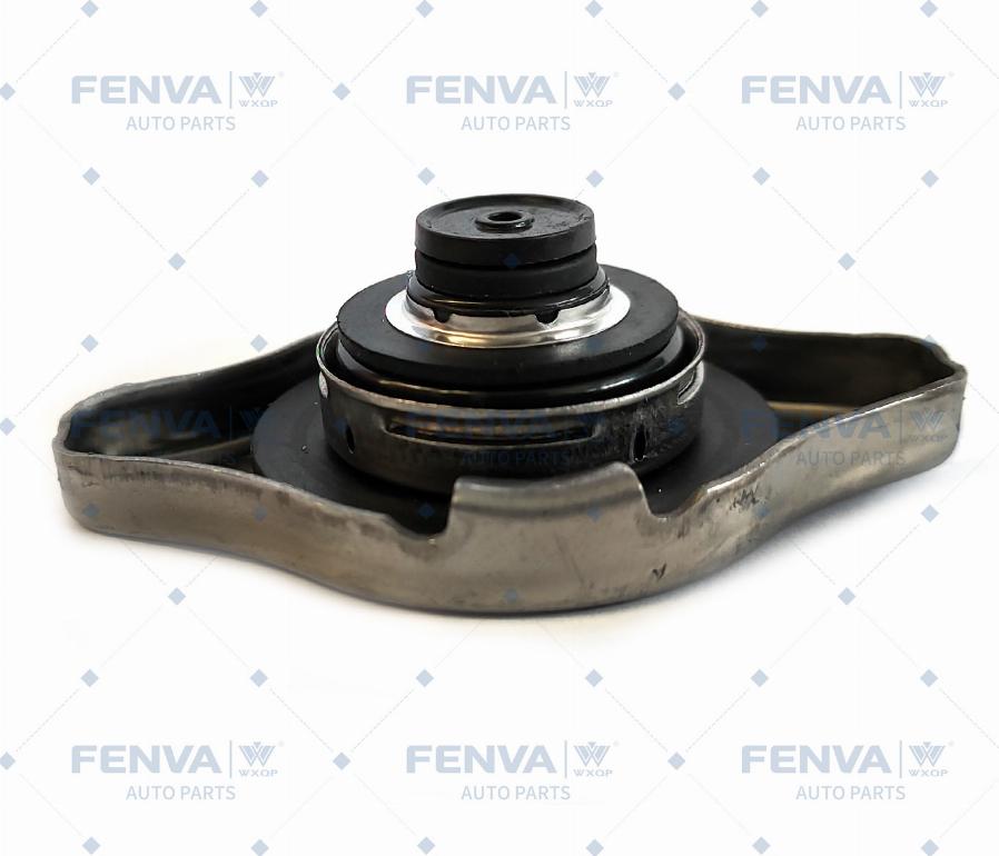 WXQP 10638 - Sealing Cap, radiator car-mod.net