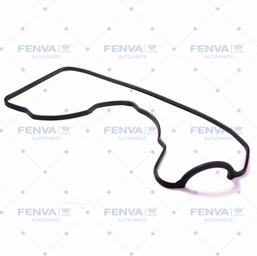 WXQP 10037 - Gasket, cylinder head cover car-mod.net