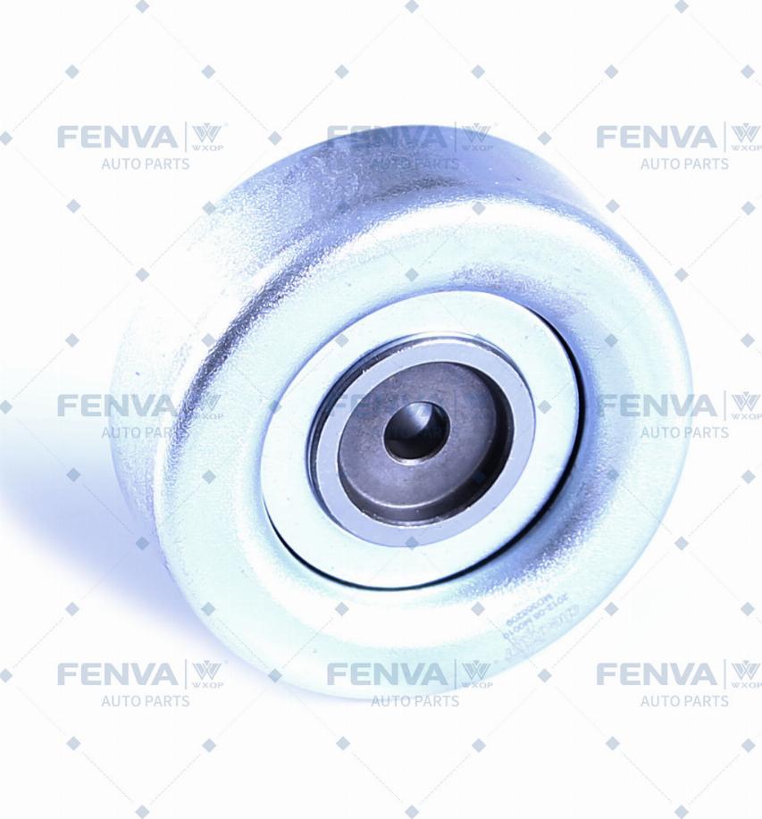 WXQP 10121 - Belt Tensioner, v-ribbed belt car-mod.net