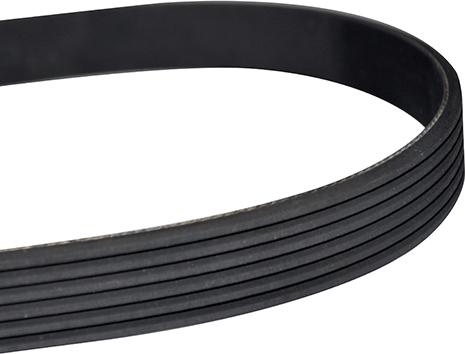 WXQP 10889 - V-Ribbed Belt car-mod.net