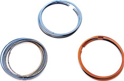 WXQP 10393 - Piston Ring Kit car-mod.net
