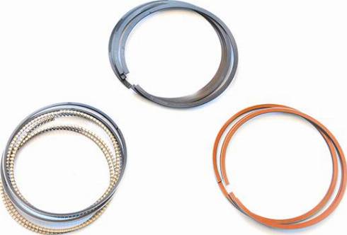 WXQP 10392 - Piston Ring Kit car-mod.net