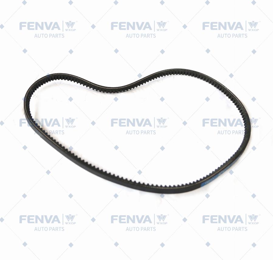 WXQP 10711 - V-Belt Set car-mod.net