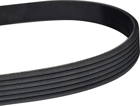 WXQP 10778 - V-Ribbed Belt car-mod.net