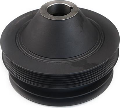 WXQP 11956 - Belt Pulley, crankshaft car-mod.net