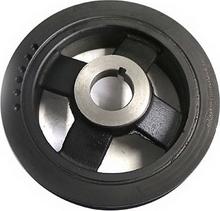Pemebla JAPPU-508 - Belt Pulley, crankshaft car-mod.net