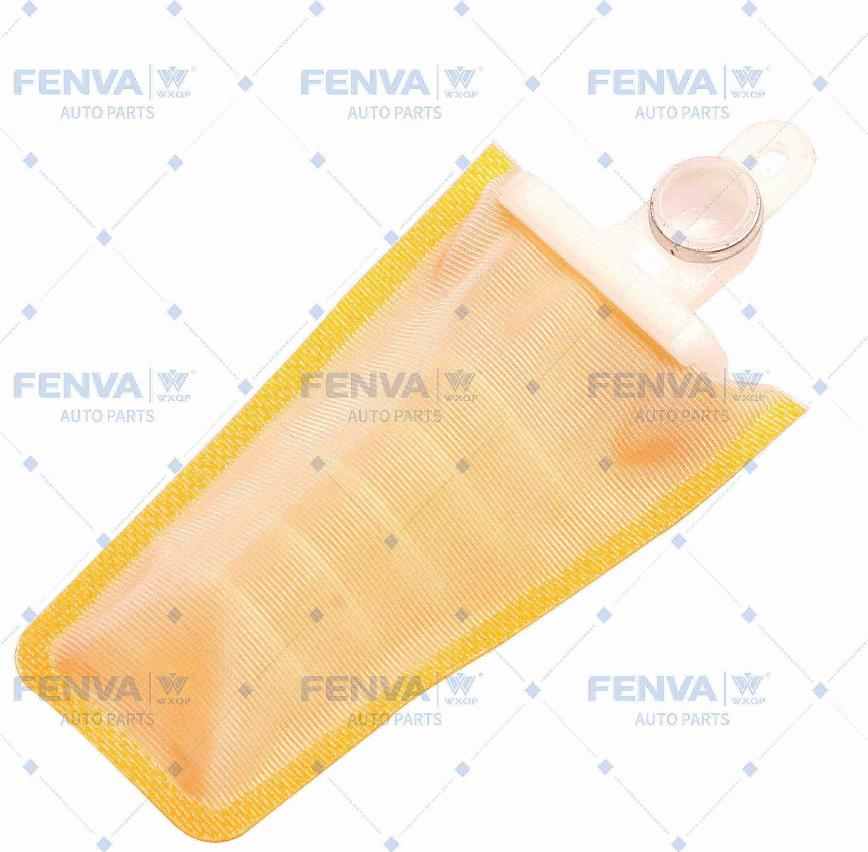 WXQP 11400 - Strainer filter, fuel pump car-mod.net