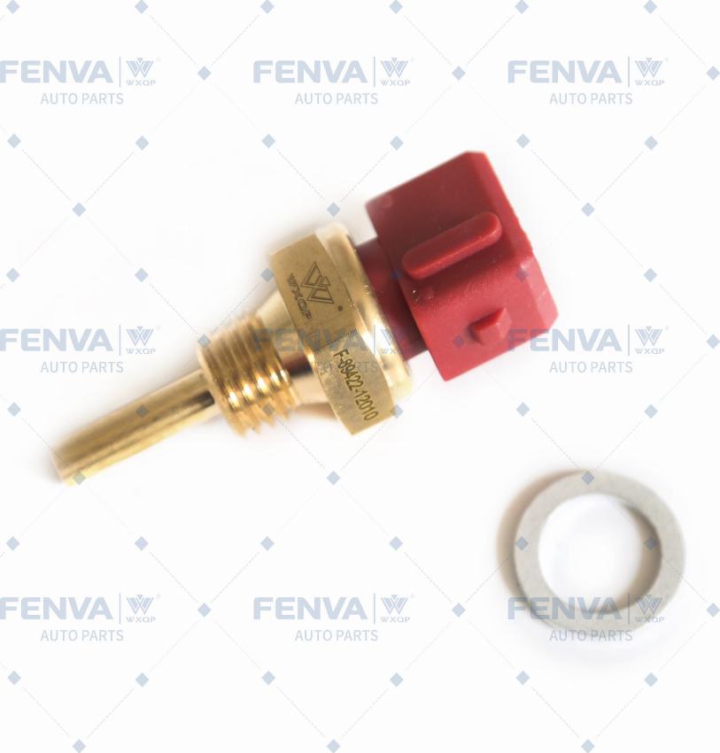 WXQP 11531 - Coolant temperature Sensor car-mod.net