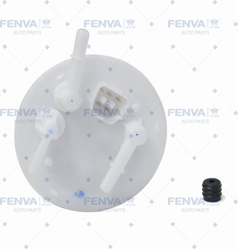 WXQP 11529 - Fuel filter car-mod.net