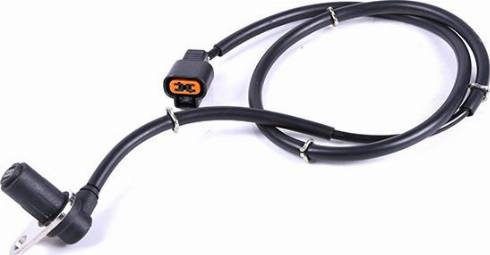WXQP 11681 - ABS sensor, wheel speed car-mod.net