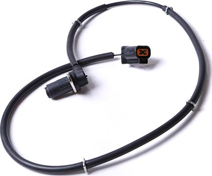 WXQP 11682 - ABS sensor, wheel speed car-mod.net