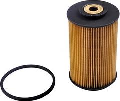 WXQP 110431 - Fuel filter car-mod.net