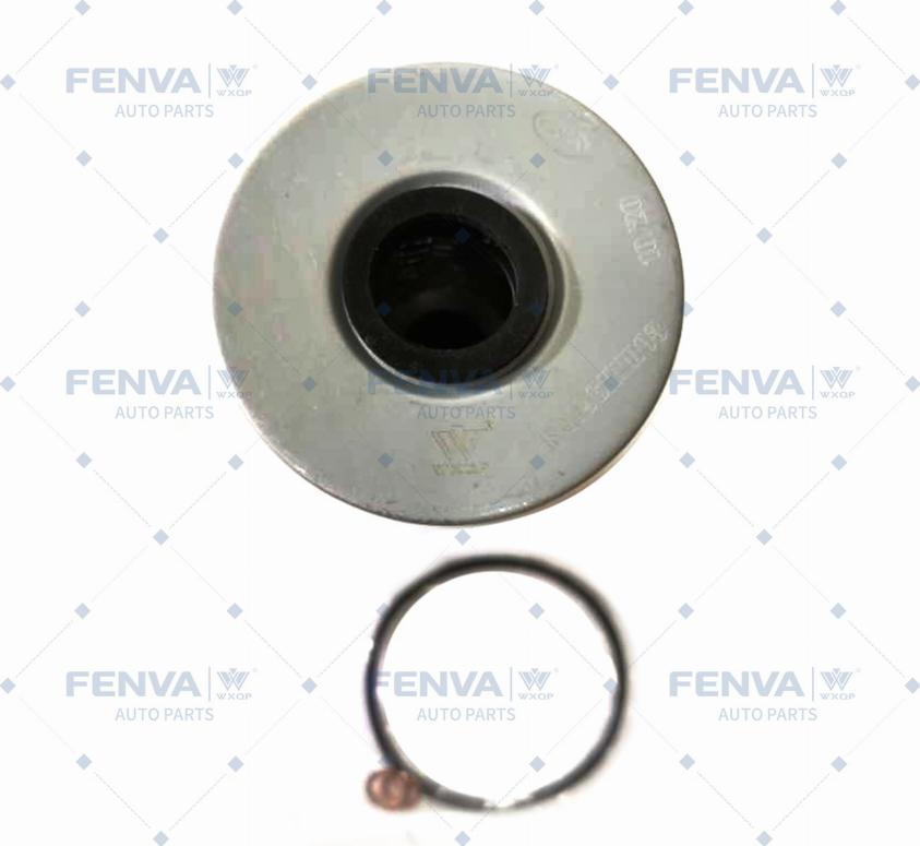 WXQP 110427 - Oil Filter car-mod.net