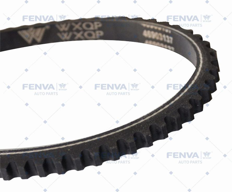WXQP 110165 - V-Belt Set car-mod.net