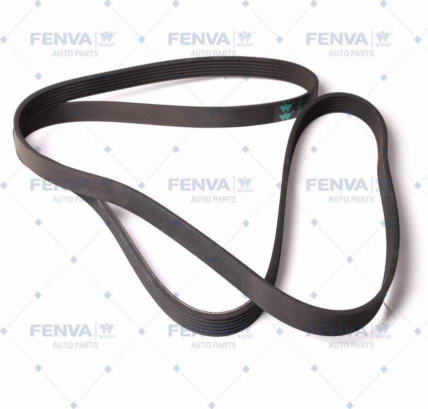 WXQP 110847 - V-Ribbed Belt car-mod.net