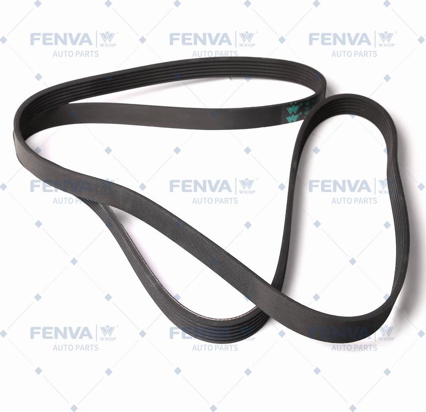WXQP 110883 - V-Ribbed Belt car-mod.net