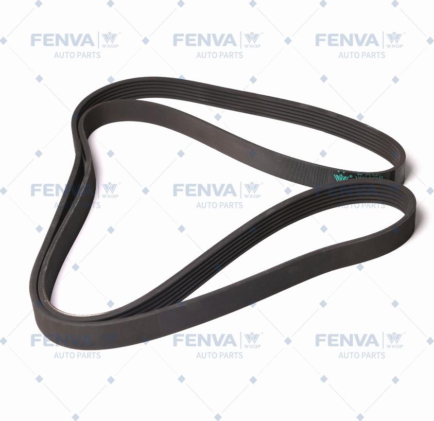 WXQP 111403 - V-Ribbed Belt car-mod.net