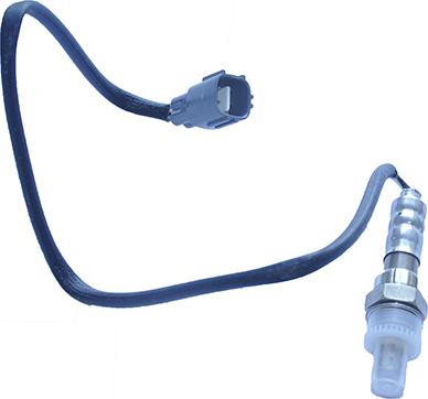 WXQP 11154 - Oxygen, Lambda Sensor car-mod.net