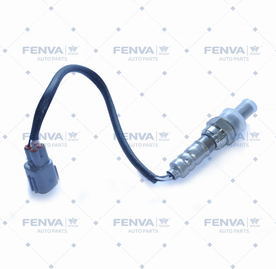 WXQP 11155 - Oxygen, Lambda Sensor car-mod.net